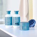 Wella Professionals Invigo Scalp Balance Sensitive Scalp Mask 150ml