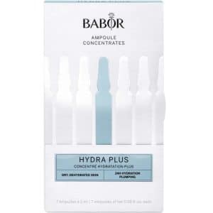 BABOR Ampoule Concentrates Hydra Plus 7x2ml