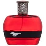 Ford Mustang Red For Men Edt 100ml
