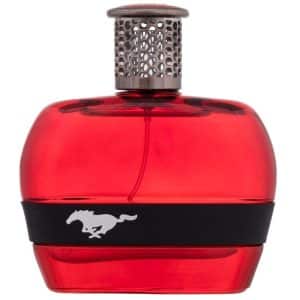 Ford Mustang Red For Men Edt 100ml