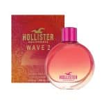 Hollister Wave 2 for Her Edp 100ml
