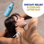 Nivea Aftersun Lotion 200ml