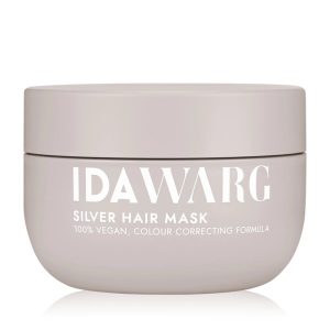 Ida Warg Silver Mask 300ml