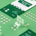 Purito All Care Recovery Cica-Aid 51pc