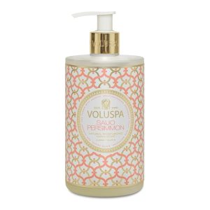 Voluspa Saijo Persimmon Hand Wash 450ml