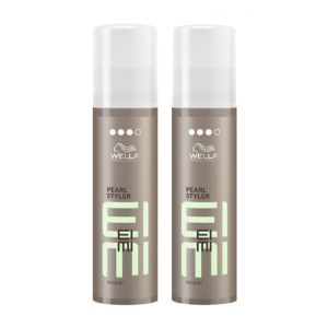 2-pack Wella EIMI Pearl Styler Styling Gel 100ml