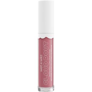 Wet n Wild Cloud Pout Marshmallow Lip Mousse 3ml - Girl You're Whipped