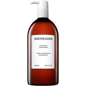 SACHAJUAN Thickening Conditioner 990ml