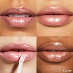 BareMinerals Mineralist Lip Gloss Balm Clarity
