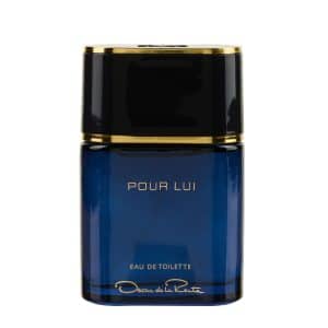 Oscar de la Renta Pour Lui Edt 90ml