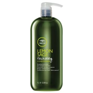 Paul Mitchell Lemon Sage Thickening Conditioner 1000ml
