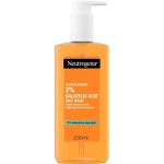 Neutrogena Clear & Defend 2% Salicylic Acid Face Wash 200ml