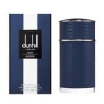 Dunhill London Icon Racing Blue Edp 100ml