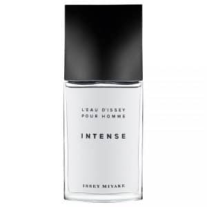 Issey Miyake L'Eau D'Issey Pour Homme Intense Edt 75ml