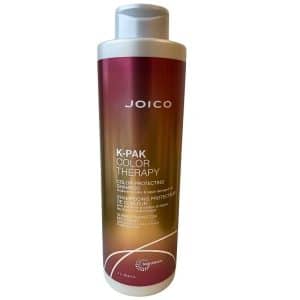 Joico K-Pak Color Therapy Shampoo 1000ml
