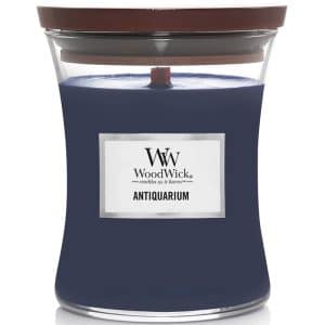 WoodWick Medium - Antiquarium