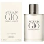 Armani Acqua Di Gio Pour Homme Edt 100ml