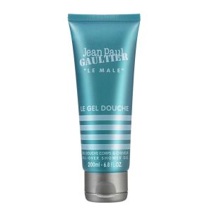 Jean Paul Gaultier Le Male All-Over Shower Gel 200ml