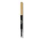 Milani Stay Put Brow Sculpting Mechanical Pencil - 02 Soft Brown