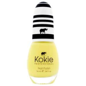 Kokie Nail Polish - Place in the Sun