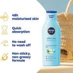 Nivea Aftersun Lotion 200ml