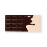 Makeup Revolution Chocolate Palette - Caramel Nudes