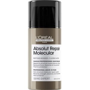 L'Oreal Professionnel Serie Expert Absolut Repair Molecular Leave-in Mask 100ml
