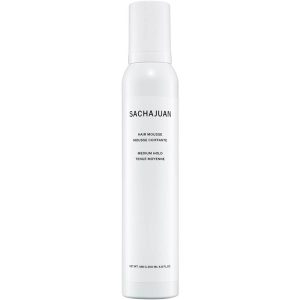 SACHAJUAN Hair Mousse 200ml