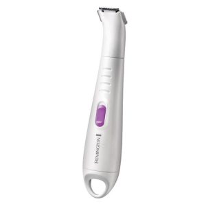 Remington SMOOTH & SILKY Ultimate Bikini Kit