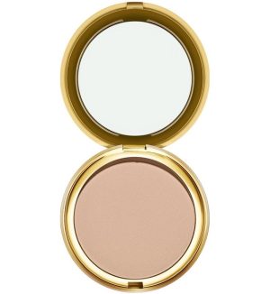 Kokie Pressed Powder Foundation - 20C