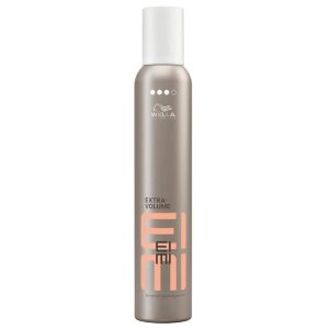 Wella EIMI Extra Volume Strong Volume Mousse 300ml