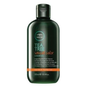 Paul Mitchell Tea Tree Special Color Shampoo 300ml