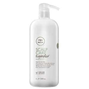 Paul Mitchell Tea Tree Scalp Care Anti-Thinning Shampoo 1000ml