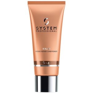 System Professional Solar Hydro Repair Cream Conditioner 200ml