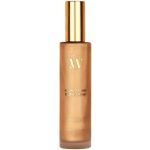 Ida Warg Illuminating Glow Cream Brisa Del Mar 85ml
