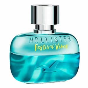 Hollister Festival Vibes for Him Edt 100ml