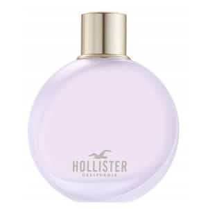 Hollister Free Wave For Her Edp 100ml