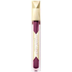 Max Factor Colour Elixir Honey Lacquer Lip Gloss - 40 Regale Burgundy