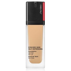 Shiseido Synchro Skin Self Refreshing Foundation 330 30ml
