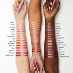 BareMinerals Mineralist Lip Gloss Balm Peace
