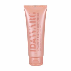 Ida Warg Vitalizing Enzyme Body Peel 125ml