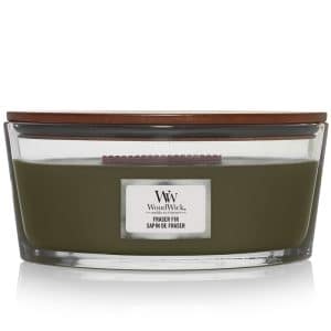 WoodWick Ellipse - Fraser Fir