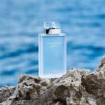 Dolce & Gabbana Light Blue Eau Intense Pour Femme Edp 25ml