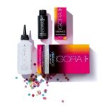 Schwarzkopf Professional Igora Vibrance Kit 4-13 Medium Brown Cendré Matte