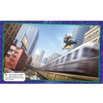 Marvel Spider-Man Sticker Scenes
