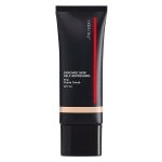 Shiseido Synchro Skin Self-refreshing Tint Foundation 115 Fair Shirakaba 30ml