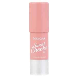 Beauty UK Sweet Cheeks No.2 Turkish Delight 6g