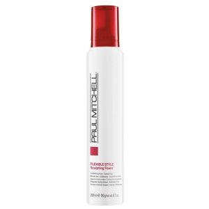 Paul Mitchell Flexible Style Sculpting Foam 200ml