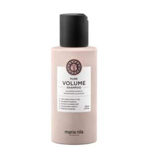Maria Nila Pure Volume Shampoo 100ml