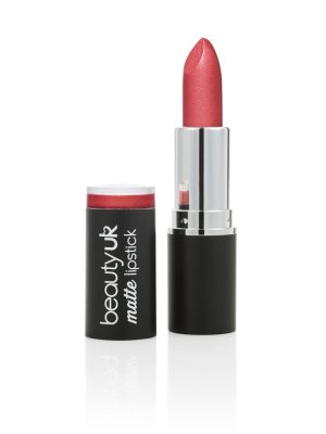 Beauty UK Matte Lipstick no.22 - Daredevil